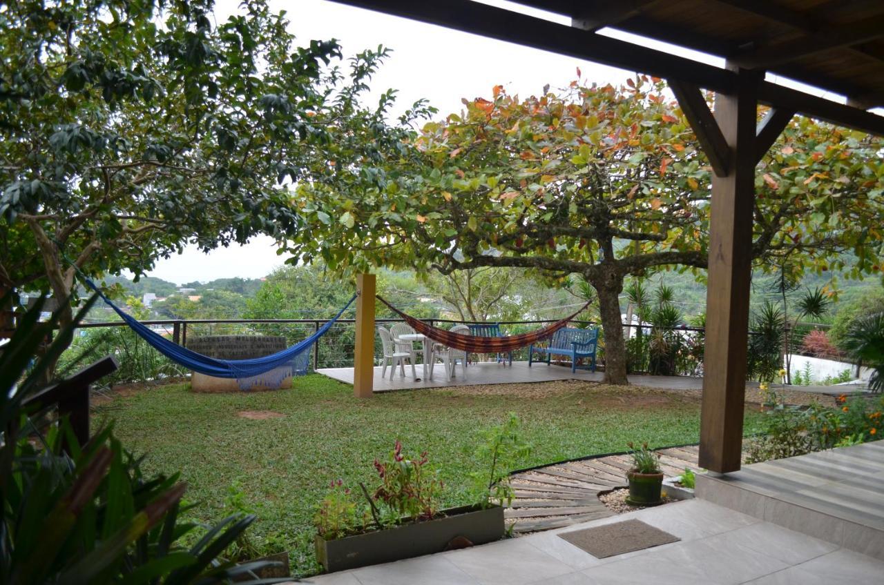 Pousada Vila de Monaco Penha (Santa Catarina) Exterior foto