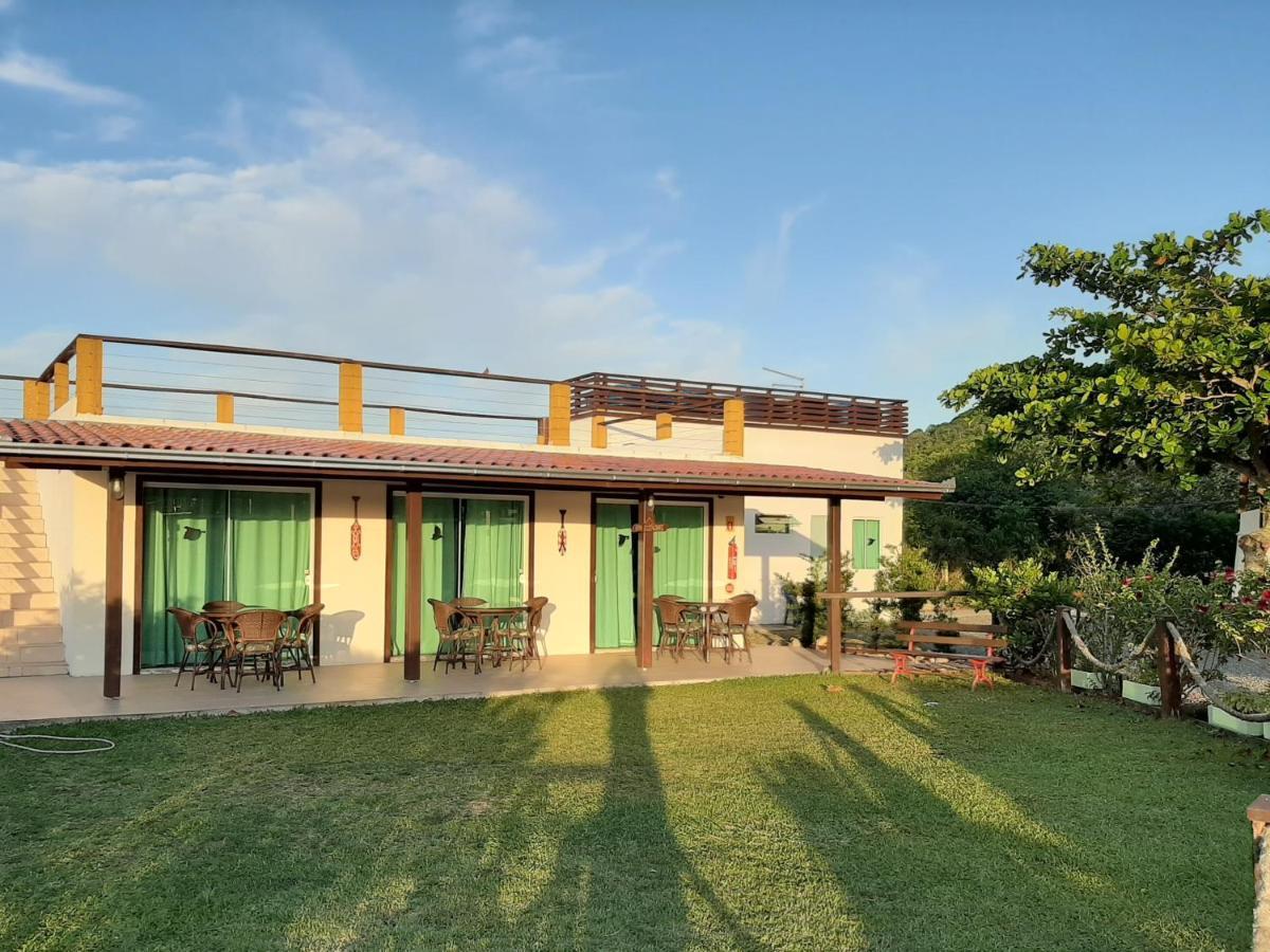 Pousada Vila de Monaco Penha (Santa Catarina) Exterior foto