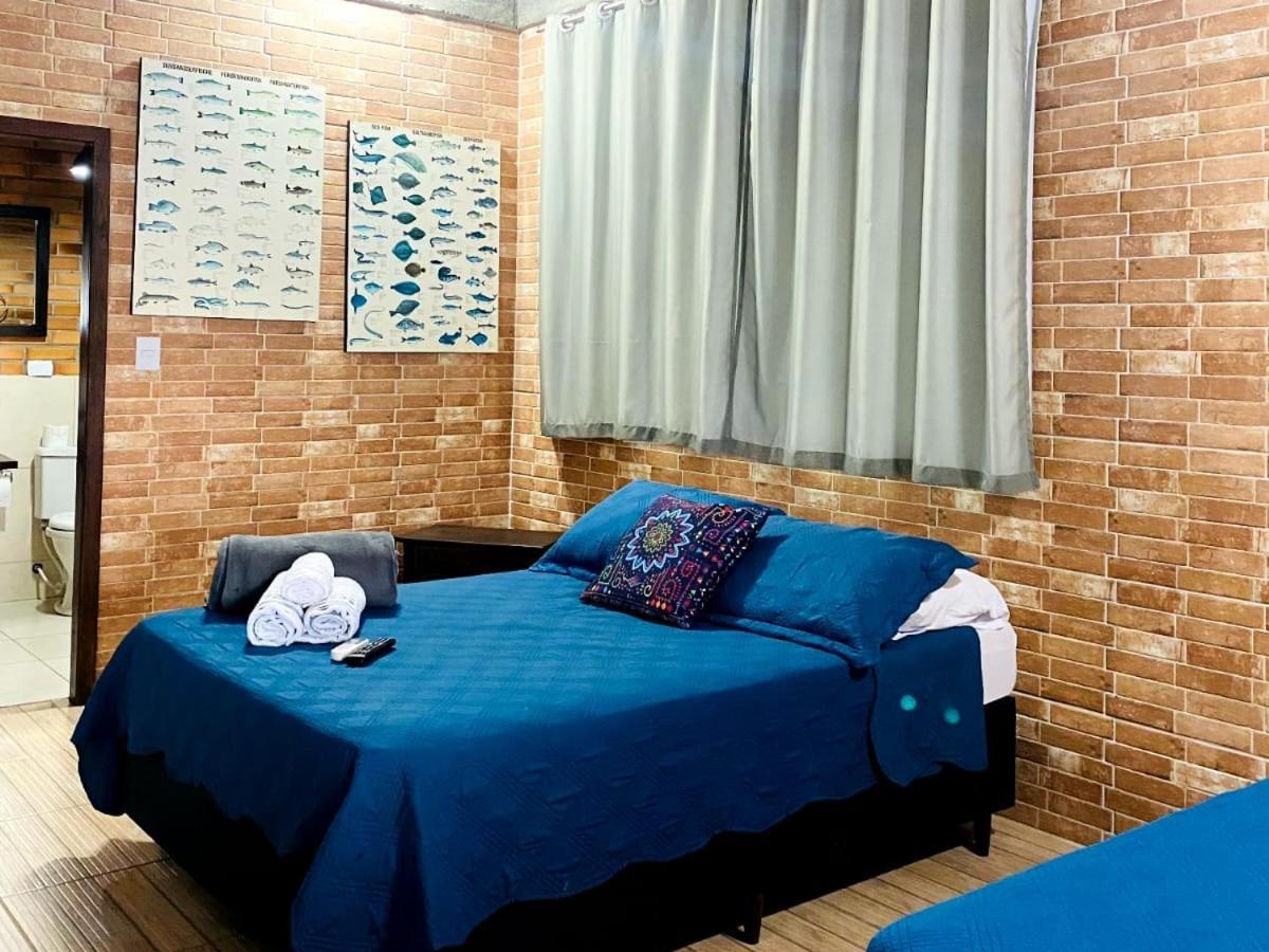 Pousada Vila de Monaco Penha (Santa Catarina) Exterior foto