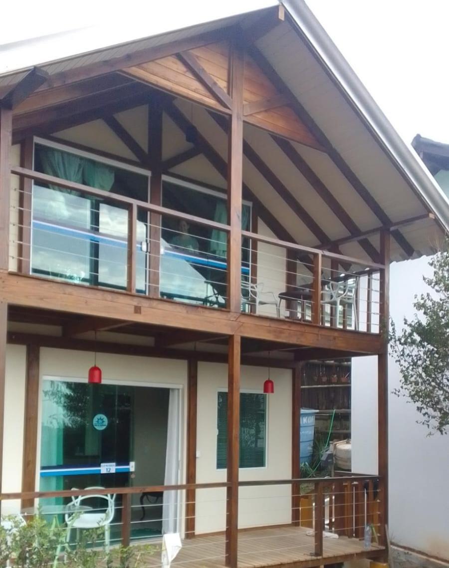 Pousada Vila de Monaco Penha (Santa Catarina) Exterior foto