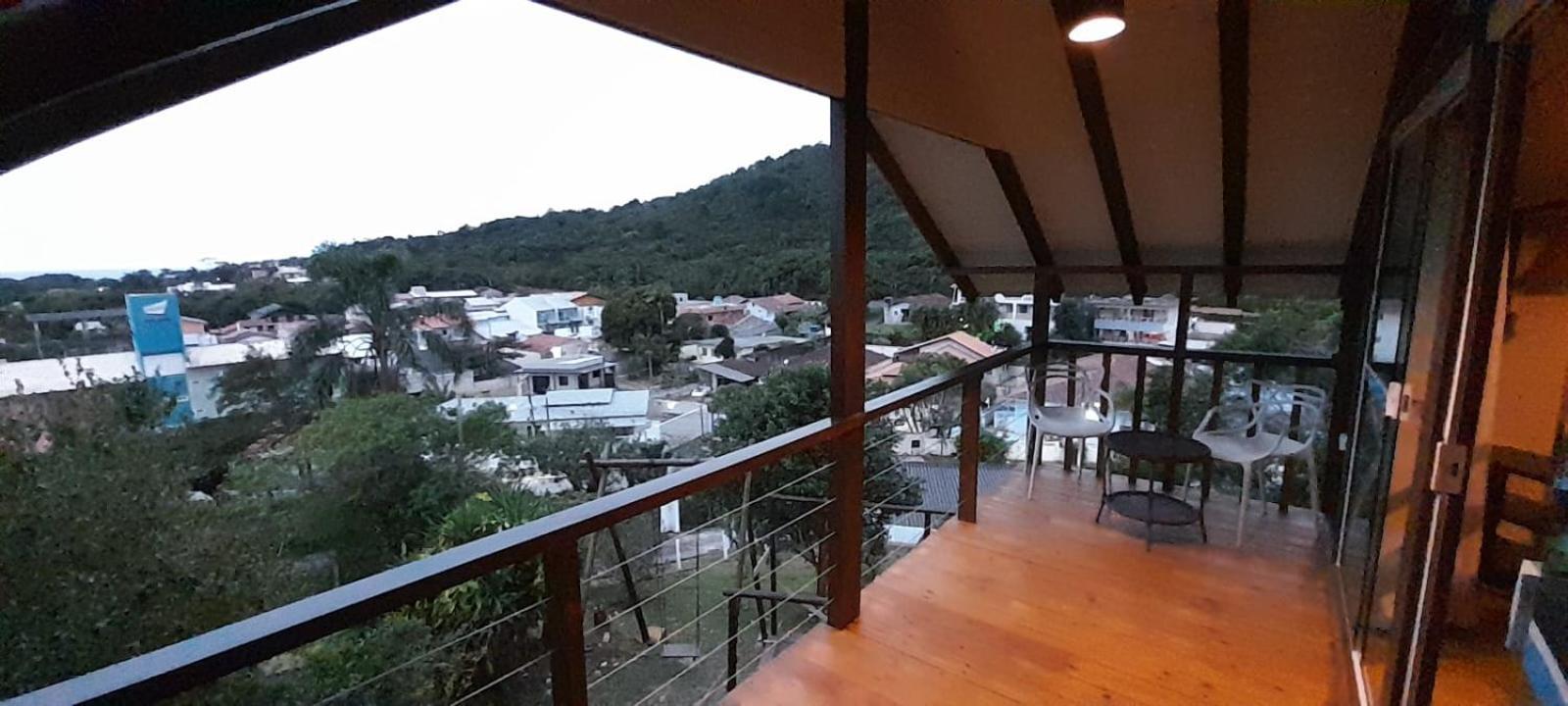Pousada Vila de Monaco Penha (Santa Catarina) Exterior foto