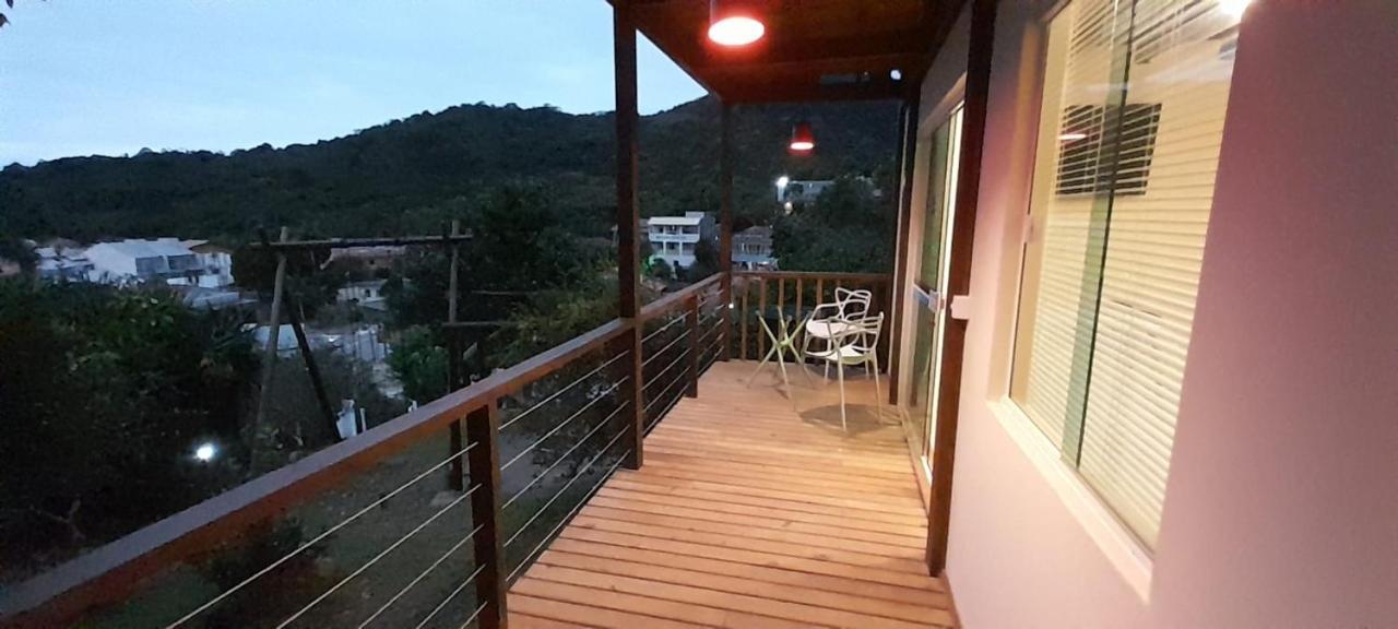Pousada Vila de Monaco Penha (Santa Catarina) Exterior foto