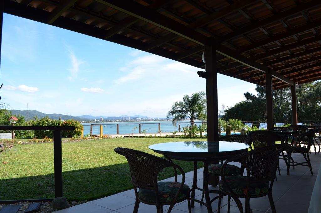 Pousada Vila de Monaco Penha (Santa Catarina) Exterior foto